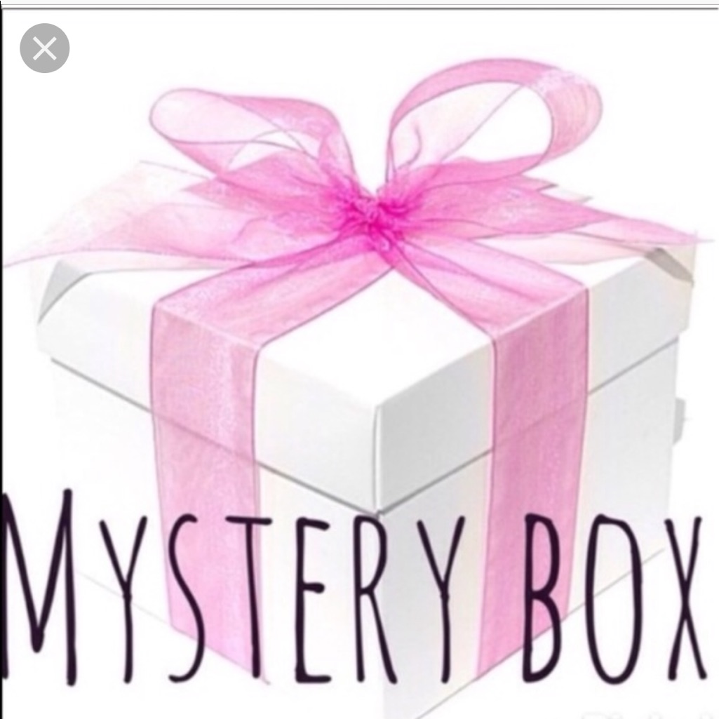 5 Item Bundle!!